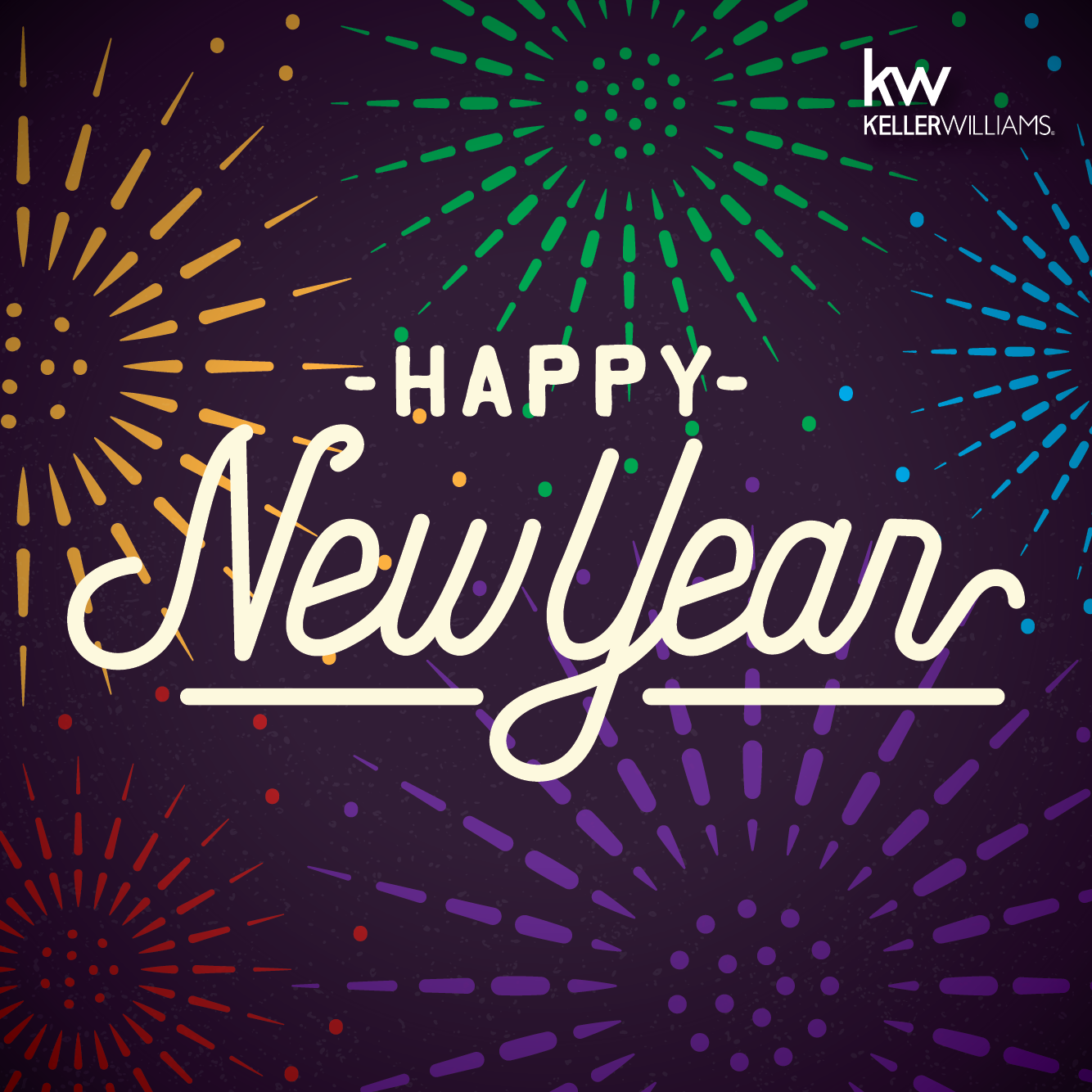 Happy New Year! - The Charlie Brown Group