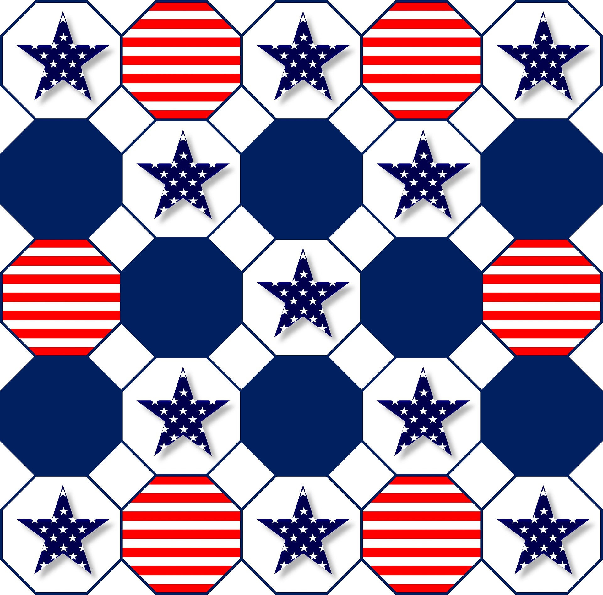 Memorial Day Activities in North Texas