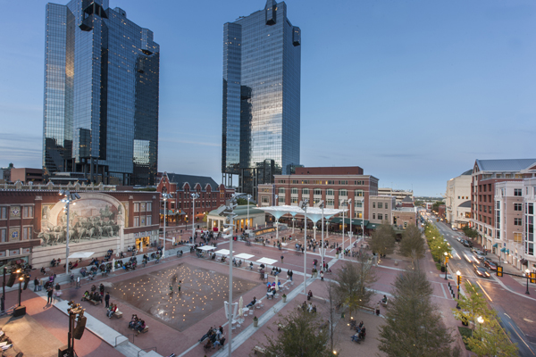 Things to do this weekend in Downtown Fort Worth