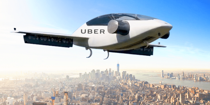The future has arrived...well, almost!