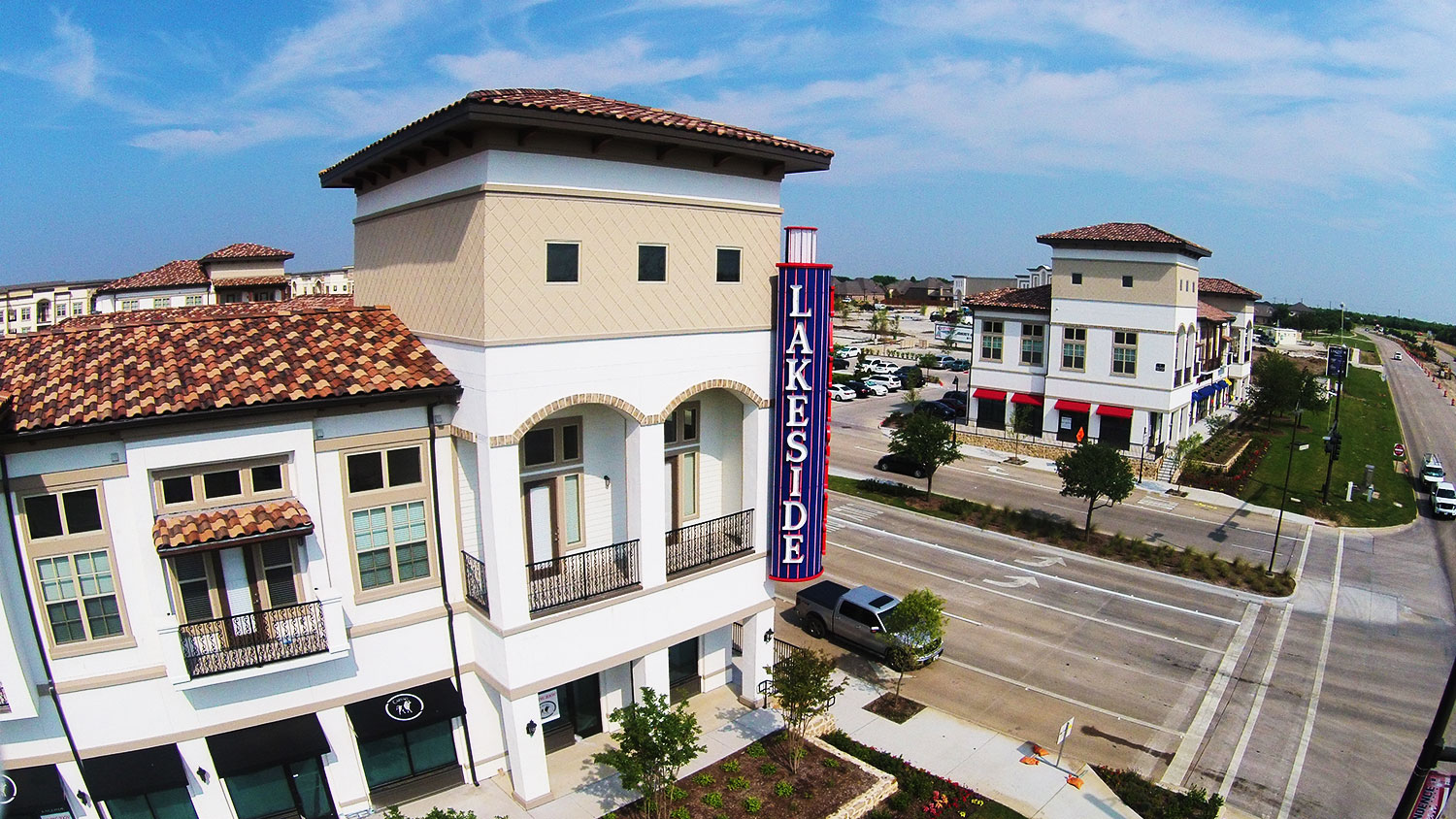 Know where you live...DFW Area News June 2018