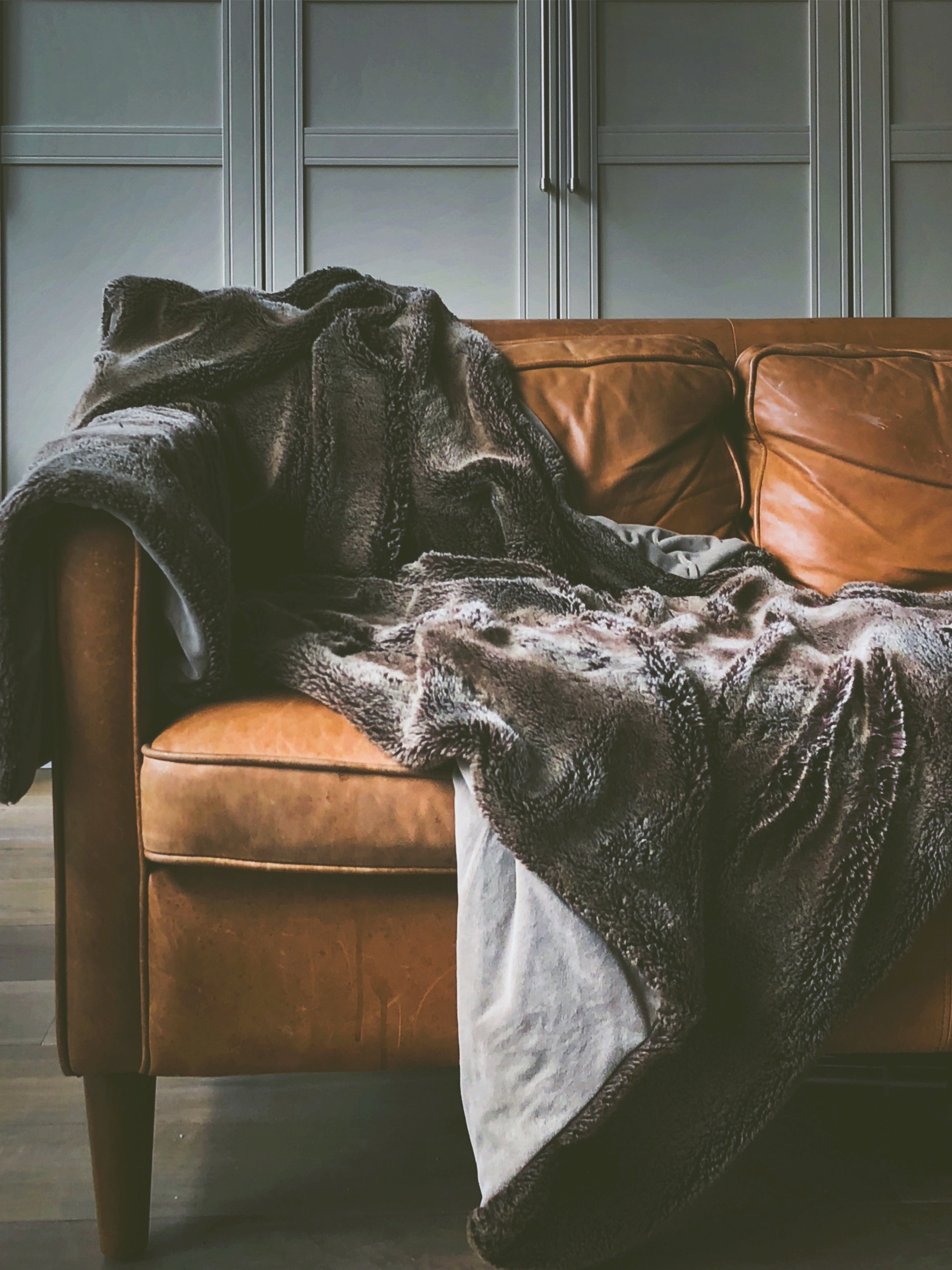 DESIGN TRENDS FOR THE HOME
