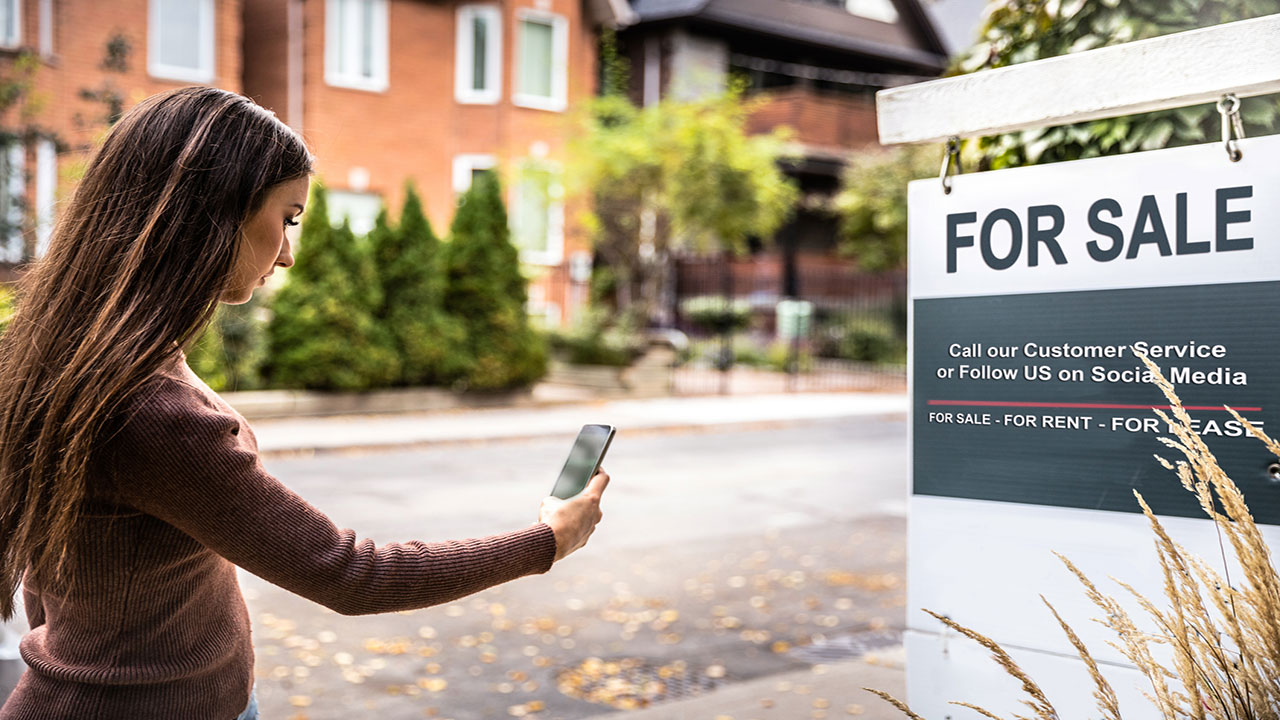 Tips on Making the Most of Your Fall Listing