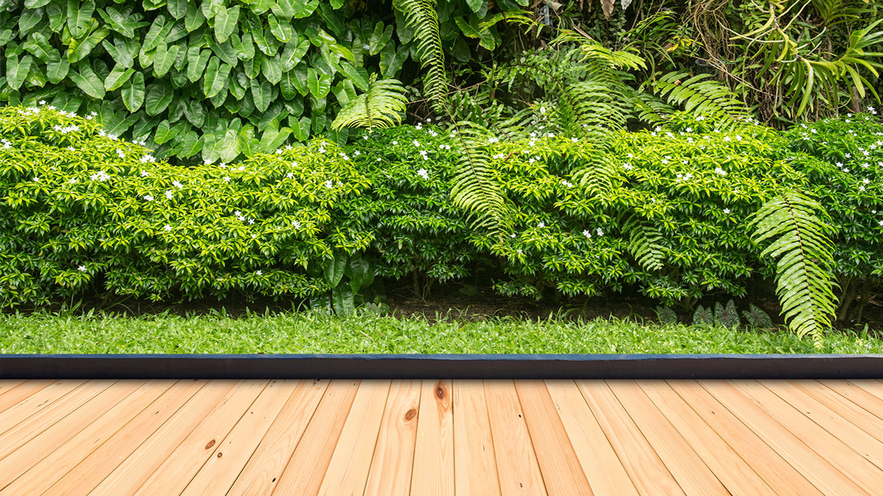 8 Trends in Outdoor Living Spaces