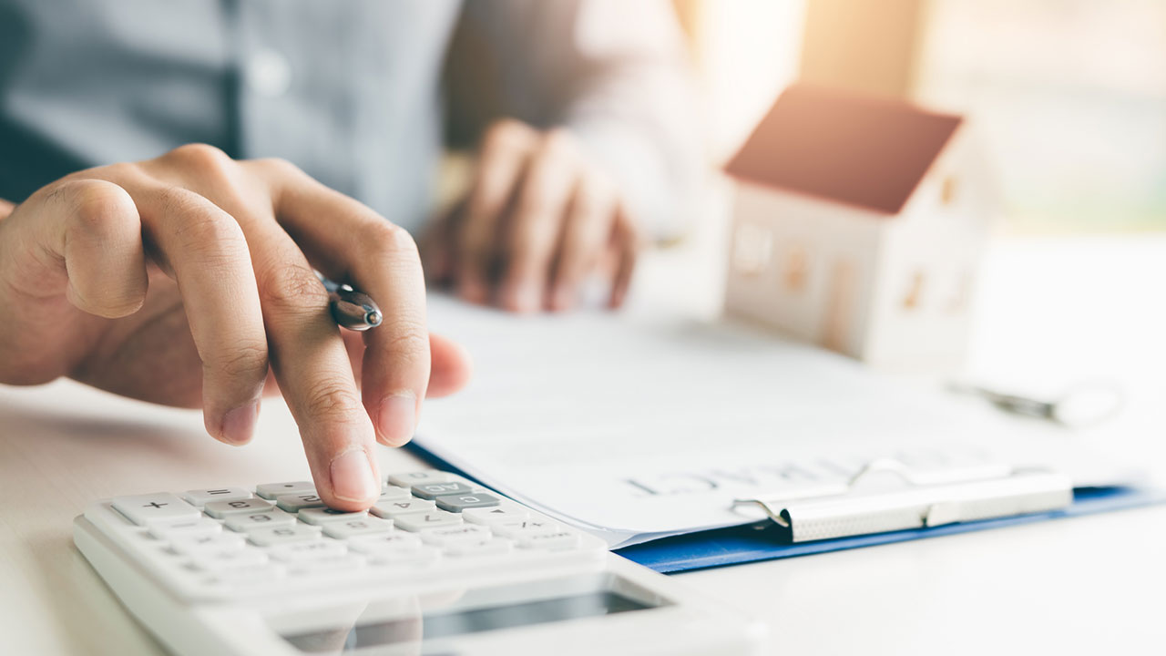 Consider This: When To Refinance