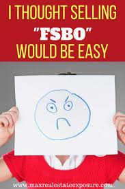 Top 15 Reasons For Sale By Owners Listings Fail