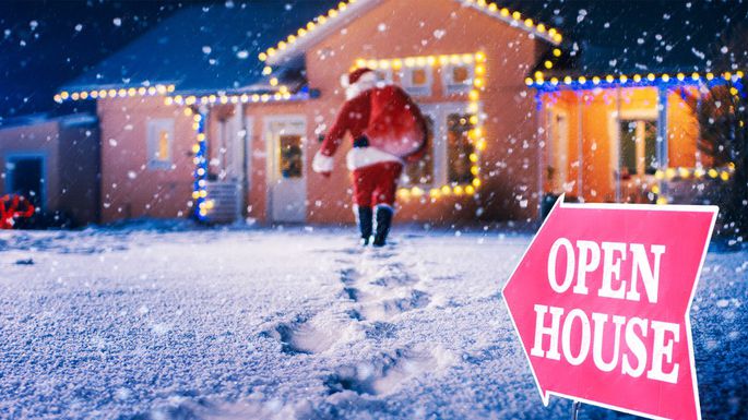 Why You Shouldn't Take Your Home Off the Market...