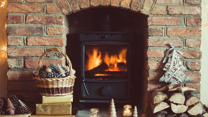 5 Staging Ideas that Work Wonders in the Winter!