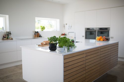 5 Kitchen Remodel Projects - Anyone can master!