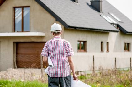Renovation Know-How: How to identify a load-bearing wall