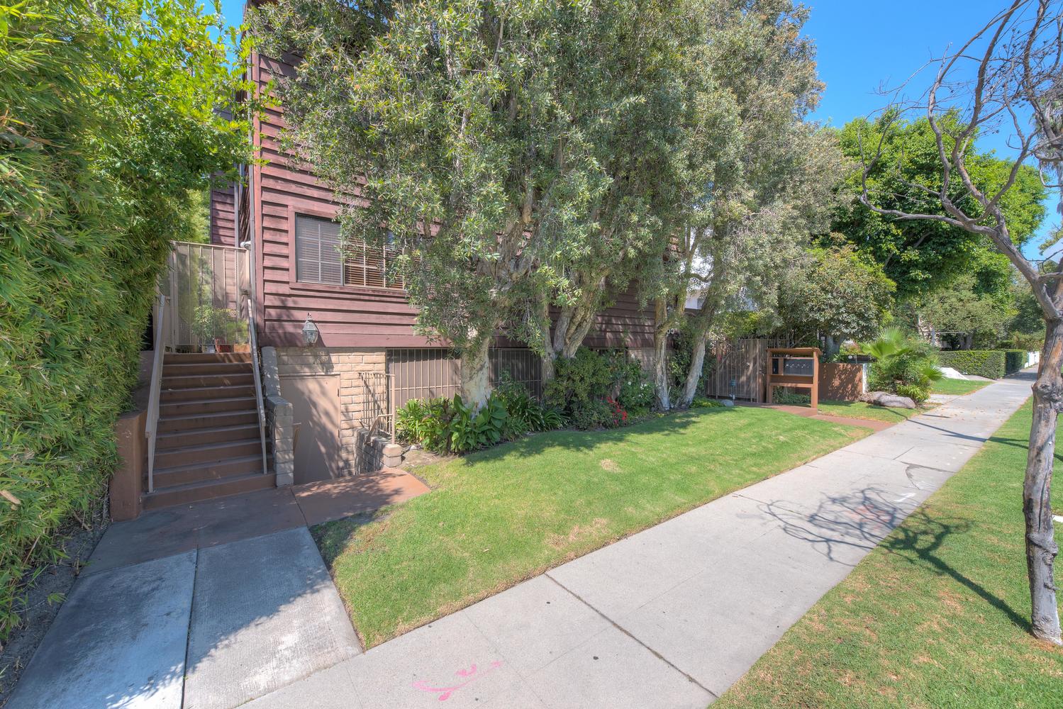 4455 Fulton Ave #2 | Sherman Oaks