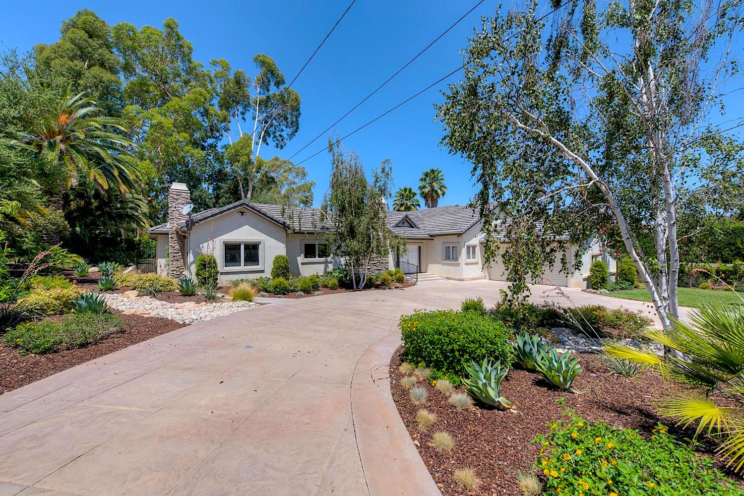 4717 White Oak Avenue | Encino