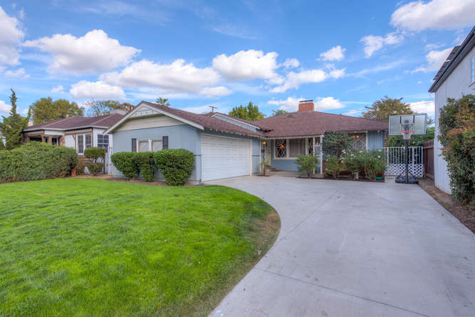 5006 Sunnyslope Avenue | Sherman Oaks