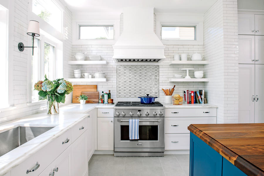 A Yankee In Southern Living