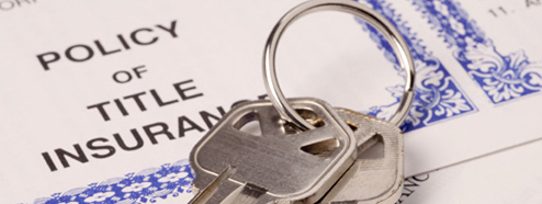 Title Insurance - Should you have it?