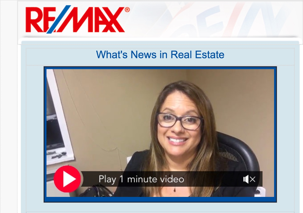 VIDEO - It's a GREAT time to buy a home!