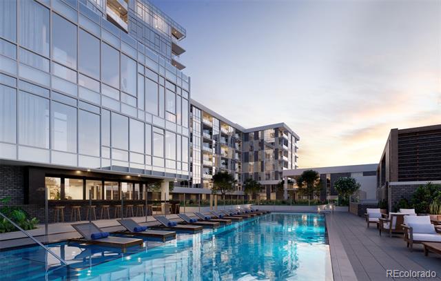 Live-Work-Play Neighborhoods