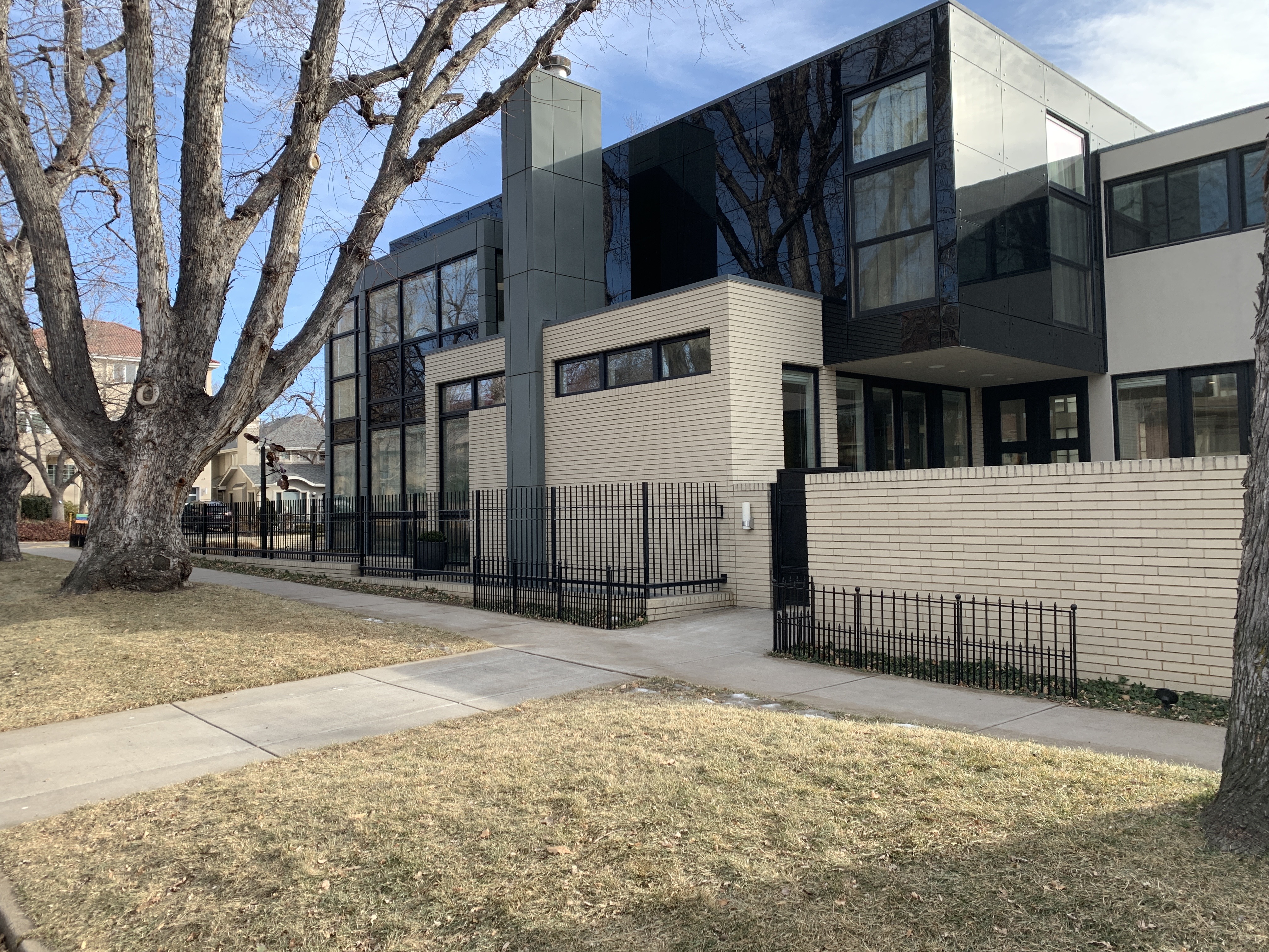 Residential Opportunities