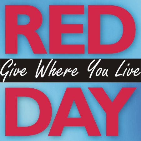 Keller Williams Red Day 2016