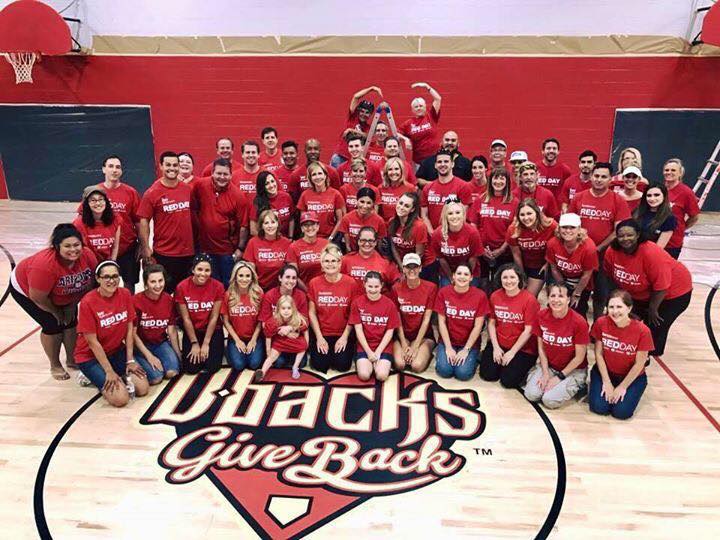 Keller Williams Red Day 2017