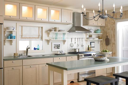 Kitchen Remodel?