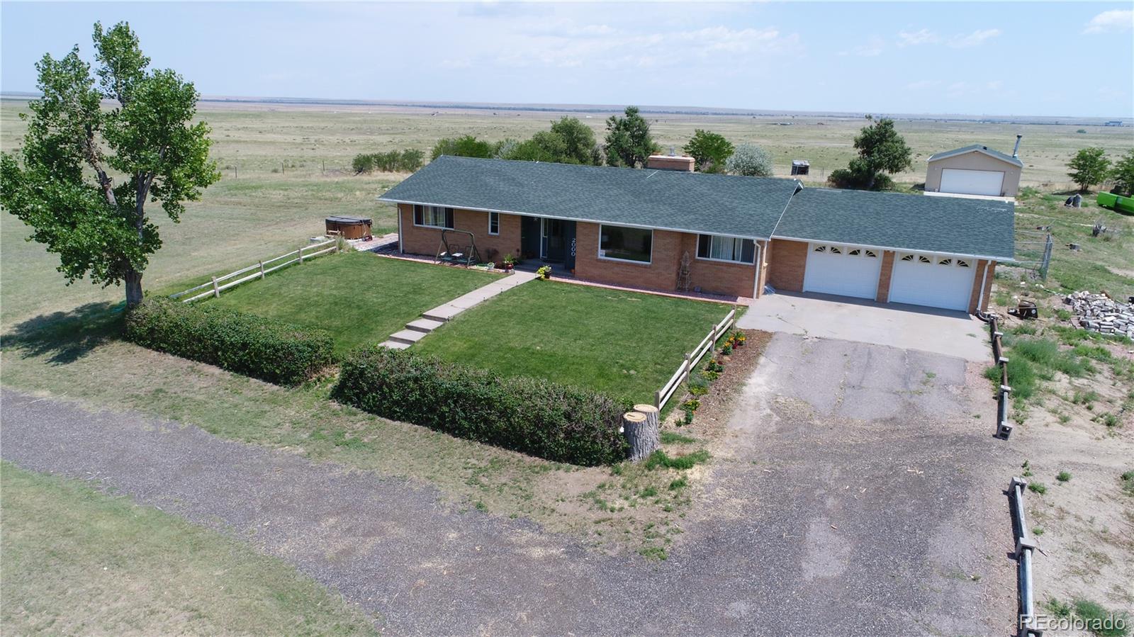 2000 S County Road 193 - Sellers Agent - SOLD $489,900