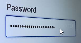 Worst Passwords...