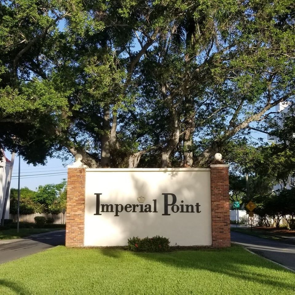 Imperial Point Living