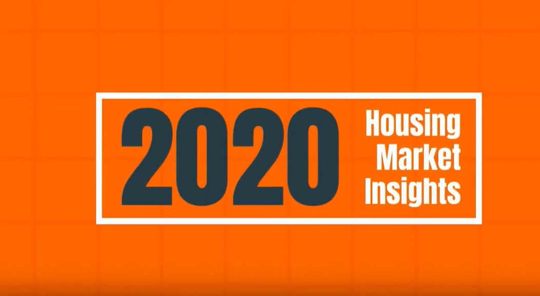 Housing Market Insights for 2020