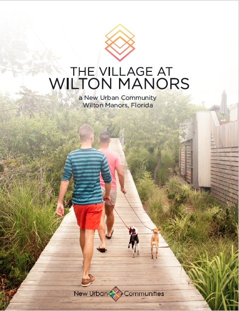 Village Townhomes Wilton Manors Florida