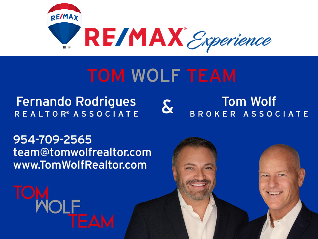 Tom Wolf Team