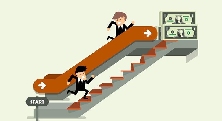 Your Path to Wealth....