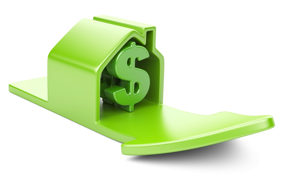 Interest Rate & Your Buying Power