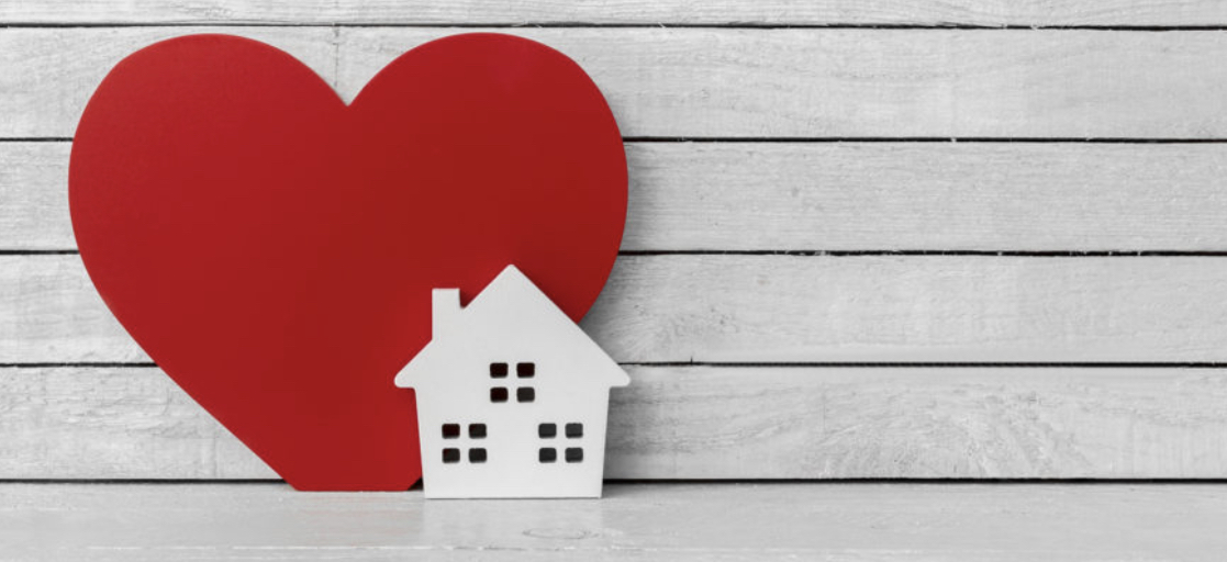 Reasons to Fall in Love With Homeownership
