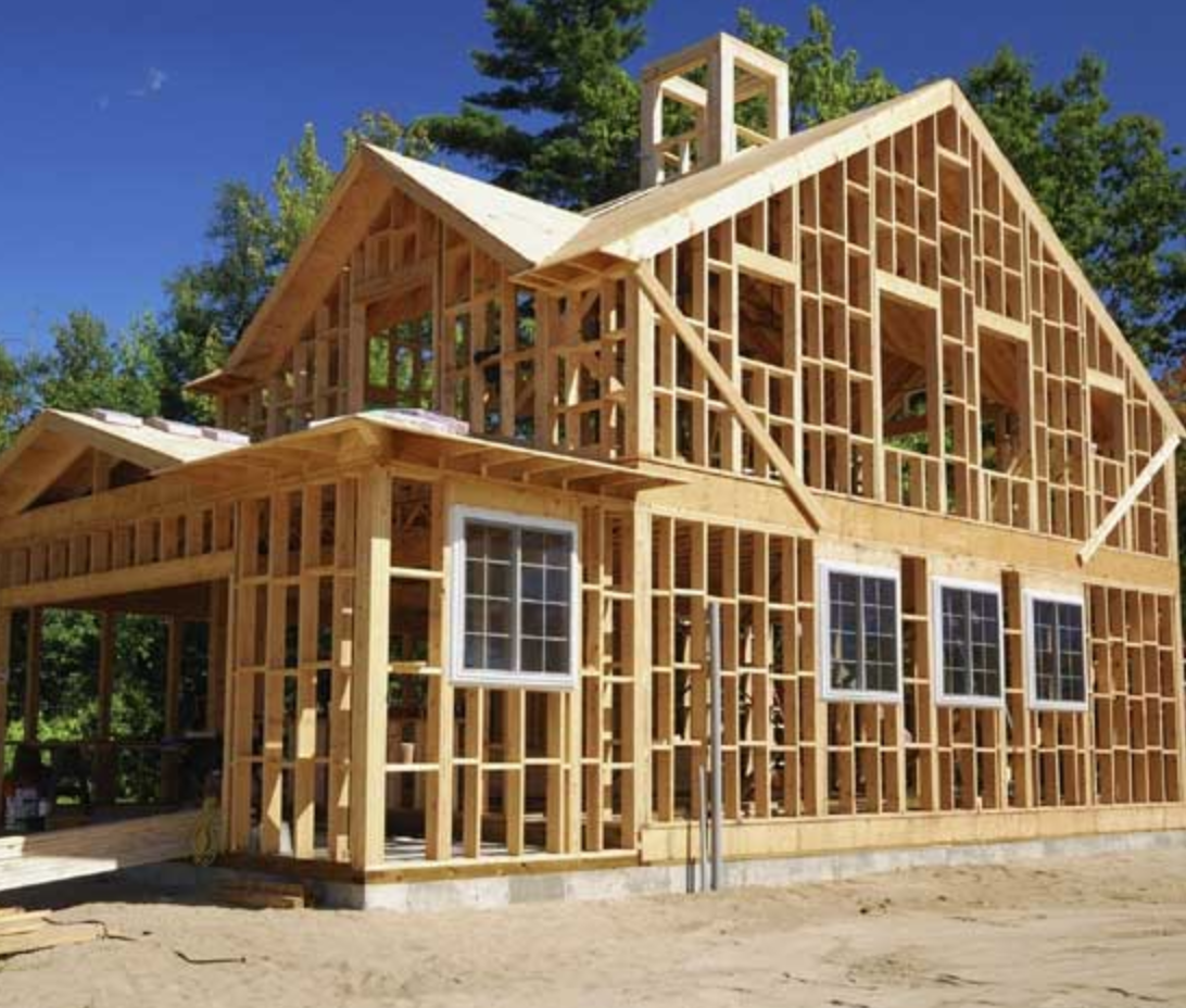 New Homes Coming to the Housing Market This Year