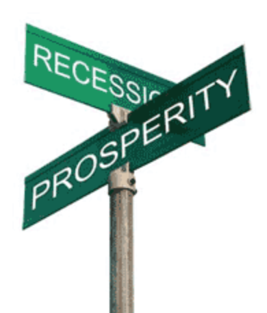 Will This Economic Crisis Have a V, U, or L-Shaped Recovery?