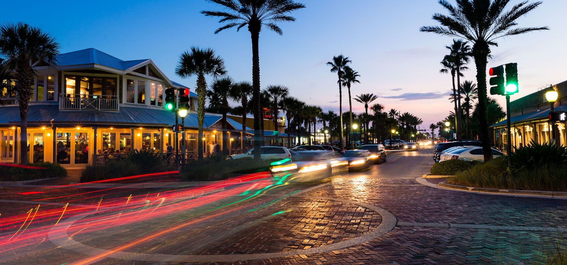 Events in Jacksonville!