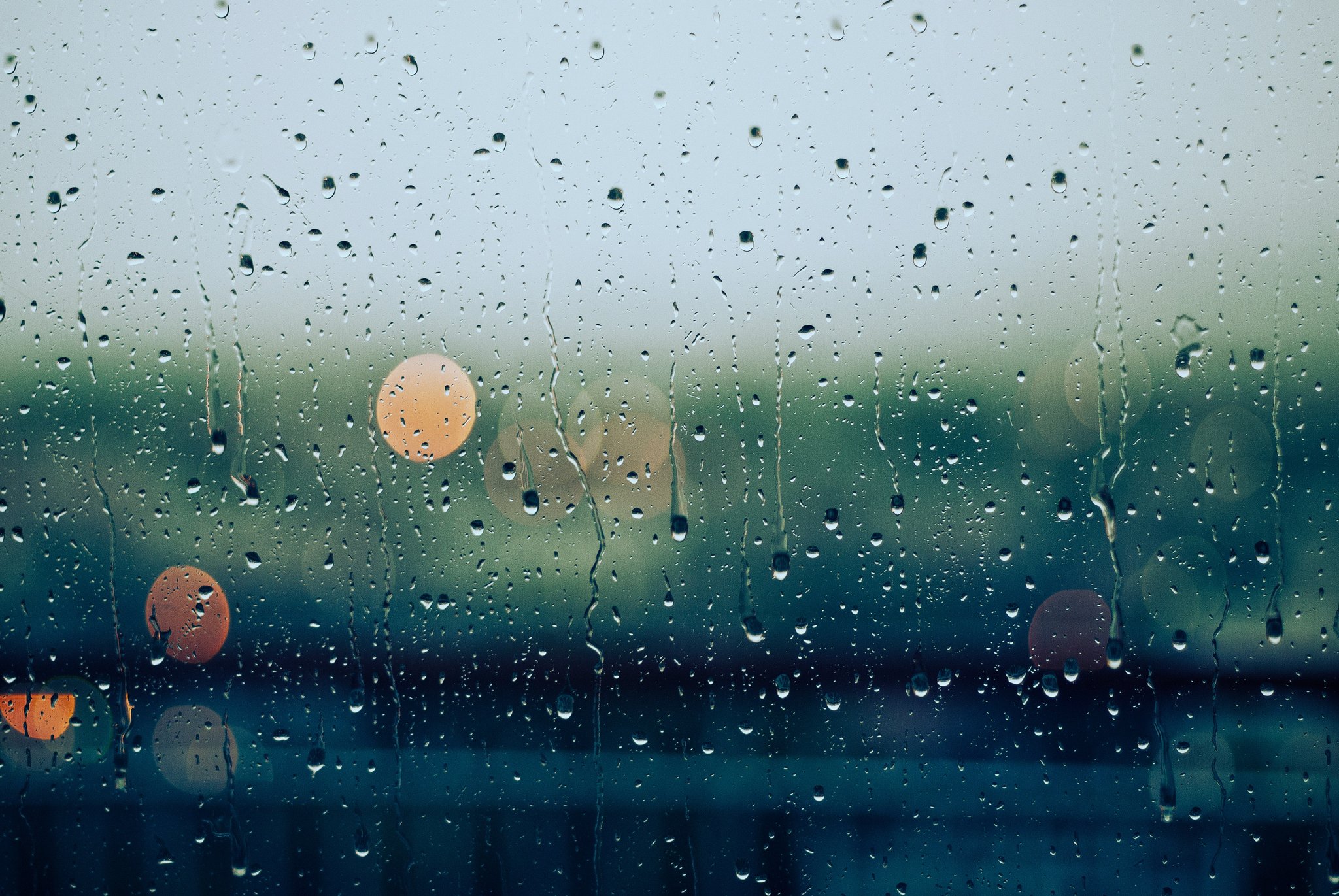 Rainy Day Ideas!