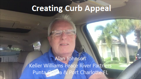Curb Appeal