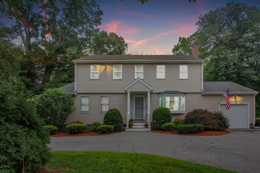 80 Page Road, Bedford,MA