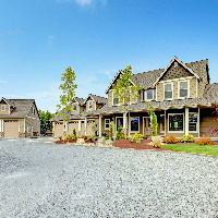 Community and Location