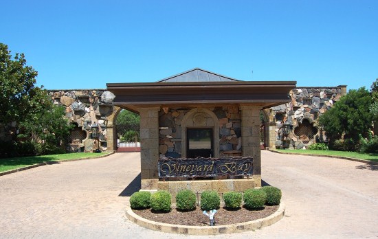 Location and Community