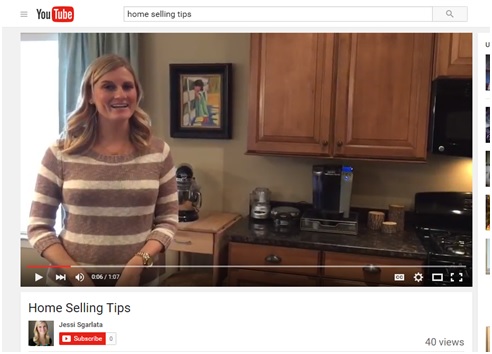 Home Selling Tip: 75% Rule