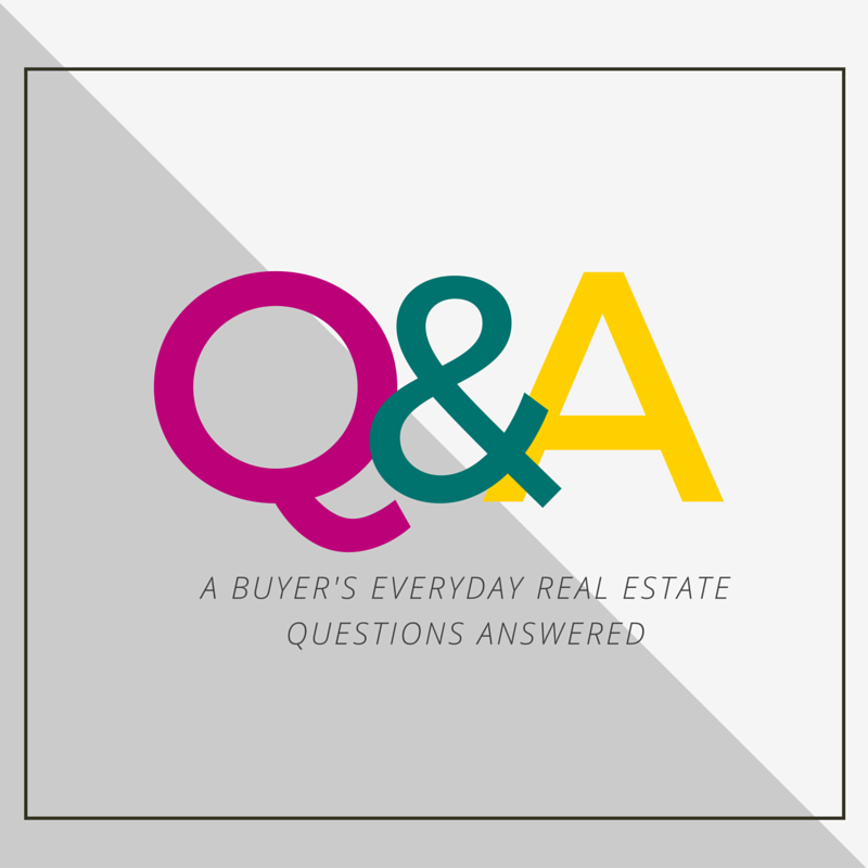 Buyer FAQ