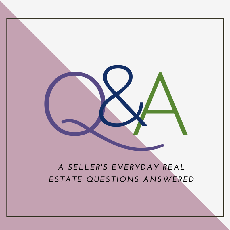 Seller FAQ