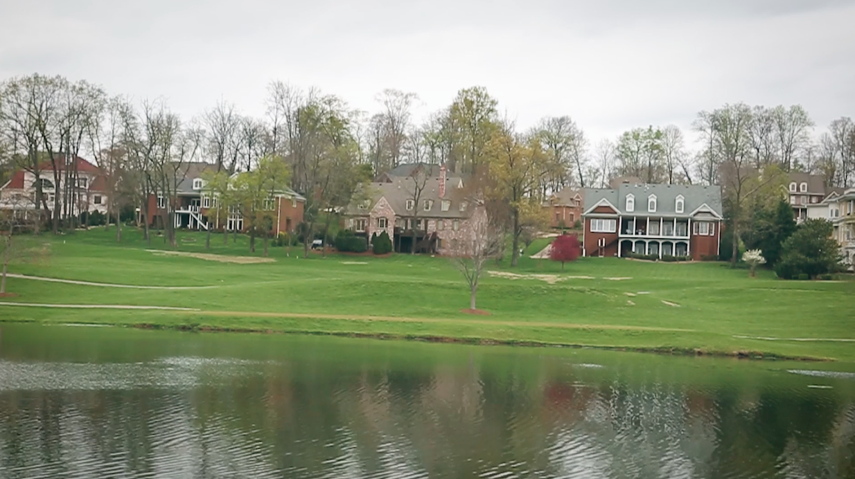 VIDEO: The Governors Club - Brentwood, TN's Premier Golf Club Community