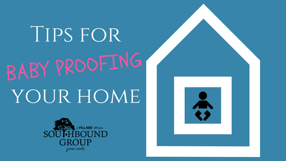 Tips for Baby Proofing Your Home