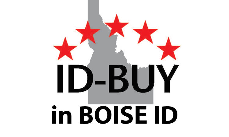 Boise Area Subdivisions