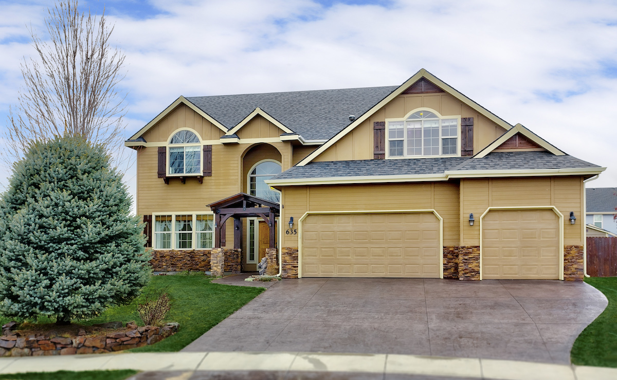 Spring 2017 Boise Area Housing Market