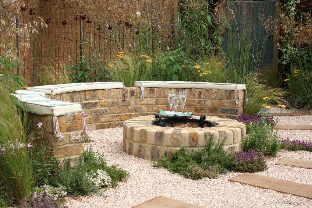 Trending in Boise Summer 2017 : These Landscaping Trends